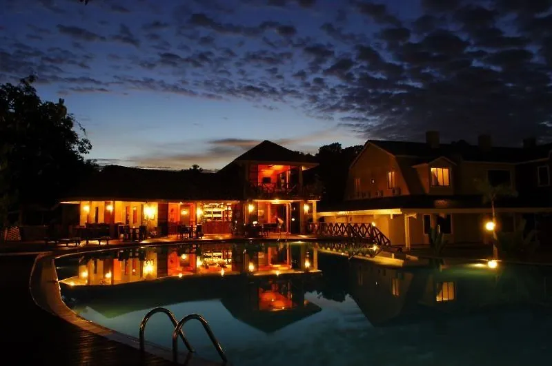 **** Hotel Lembah Impian Country Homes Resort Kota Kinabalu Malajsie