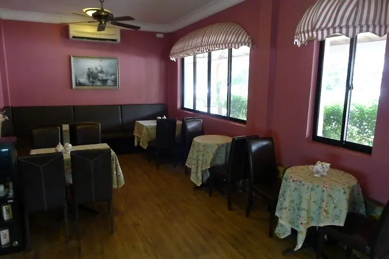 Lembah Impian Country Homes Resort Kota Kinabalu Hotel