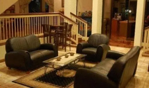 Hotel Lembah Impian Country Homes Resort Kota Kinabalu