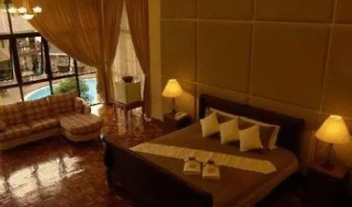 Lembah Impian Country Homes Resort Kota Kinabalu Malajsie