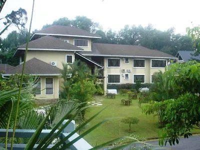 **** Hotel Lembah Impian Country Homes Resort Kota Kinabalu Malajsie