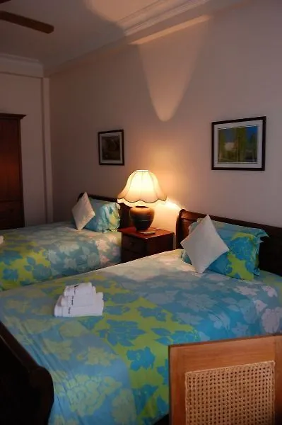 Lembah Impian Country Homes Resort Кота-Кинабалу 4*,  Малайзия