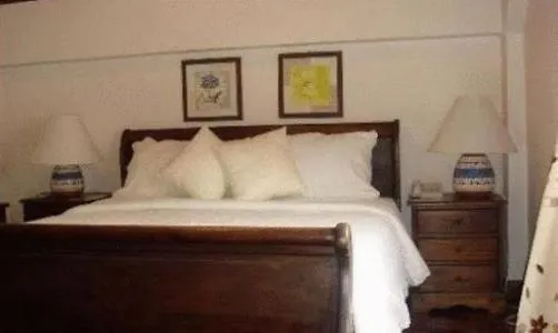 Lembah Impian Country Homes Resort Кота-Кинабалу