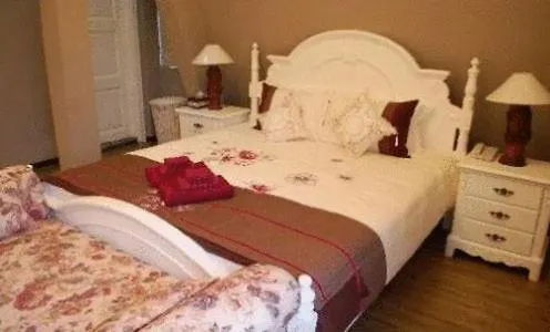 Lembah Impian Country Homes Resort Кота-Кинабалу Отель