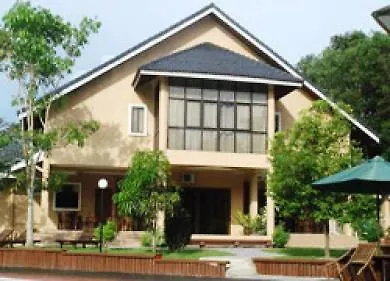 Lembah Impian Country Homes Resort Кота-Кинабалу Отель
