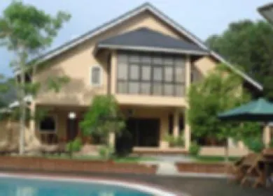 Lembah Impian Country Homes Resort Кота-Кинабалу
