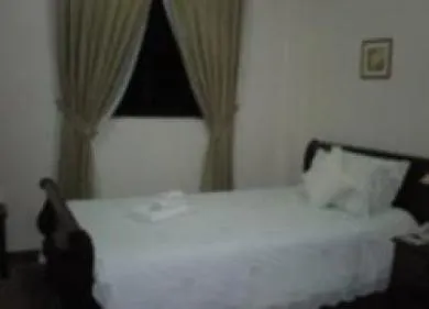 Отель Lembah Impian Country Homes Resort Кота-Кинабалу
