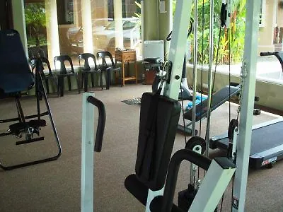 Lembah Impian Country Homes Resort Кота-Кинабалу 4*,